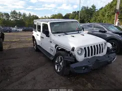 1C4HJXEG8KW528402 2019 JEEP WRANGLER