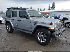 1C4HJXEG8KW529033 2019 JEEP WRANGLER
