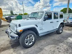 1C4HJXEG8KW531087 2019 JEEP WRANGLER