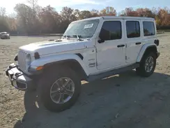 1C4HJXEG8KW532837 2019 JEEP WRANGLER