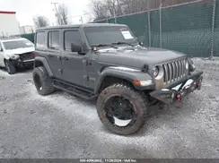 1C4HJXEG8KW533339 2019 JEEP WRANGLER