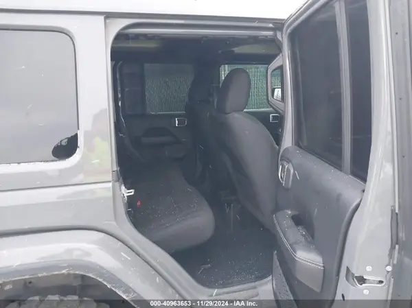 1C4HJXEG8KW533339 2019 JEEP WRANGLER - Image 8
