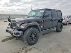 1C4HJXEG8KW533356 2019 JEEP WRANGLER