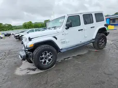 1C4HJXEG8KW543109 2019 JEEP WRANGLER
