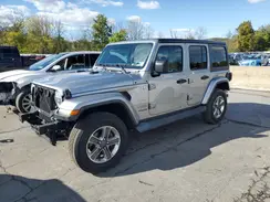 1C4HJXEG8KW547760 2019 JEEP WRANGLER