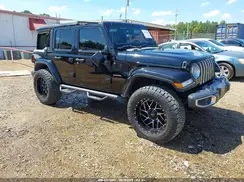 1C4HJXEG8KW555339 2019 JEEP WRANGLER