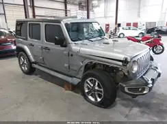 1C4HJXEG8KW555793 2019 JEEP WRANGLER