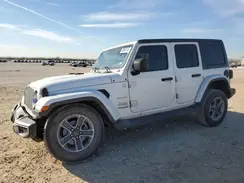 1C4HJXEG8KW570536 2019 JEEP WRANGLER