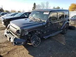 1C4HJXEG8KW577390 2019 JEEP WRANGLER
