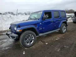 1C4HJXEG8KW577759 2019 JEEP WRANGLER
