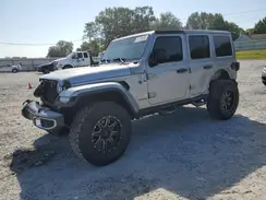 1C4HJXEG8KW597154 2019 JEEP WRANGLER