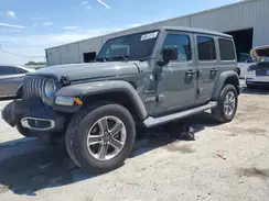 1C4HJXEG8KW608136 2019 JEEP WRANGLER