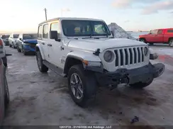 1C4HJXEG8KW608833 2019 JEEP WRANGLER