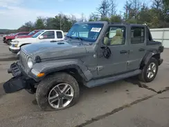 1C4HJXEG8KW626832 2019 JEEP WRANGLER