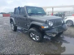1C4HJXEG8KW627530 2019 JEEP WRANGLER