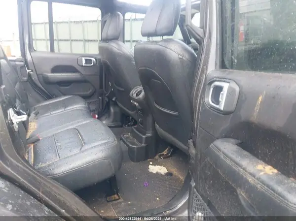 1C4HJXEG8KW627530 2019 JEEP WRANGLER - Image 8
