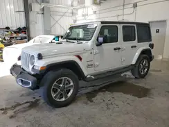 1C4HJXEG8KW628113 2019 JEEP WRANGLER