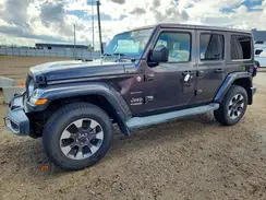 1C4HJXEG8KW628810 2019 JEEP WRANGLER