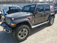1C4HJXEG8KW654369 2019 JEEP WRANGLER