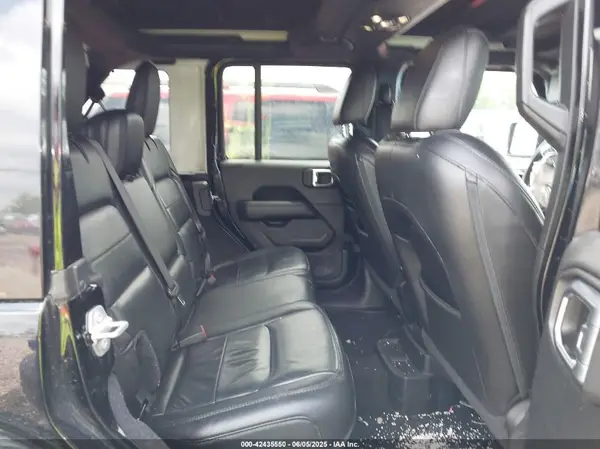 1C4HJXEG8KW671365 2019 JEEP WRANGLER - Image 8