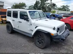 1C4HJXEG8KW675299 2019 JEEP WRANGLER