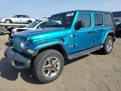 1C4HJXEG8KW684424 2019 JEEP WRANGLER