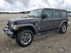 1C4HJXEG8LW167769 2020 JEEP WRANGLER