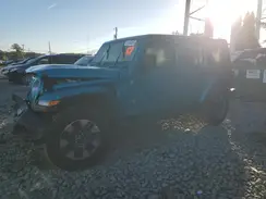 1C4HJXEG8LW192395 2020 JEEP WRANGLER