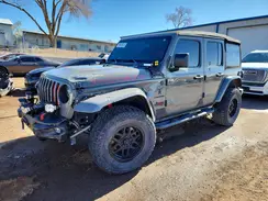 1C4HJXEG8LW222351 2020 JEEP WRANGLER