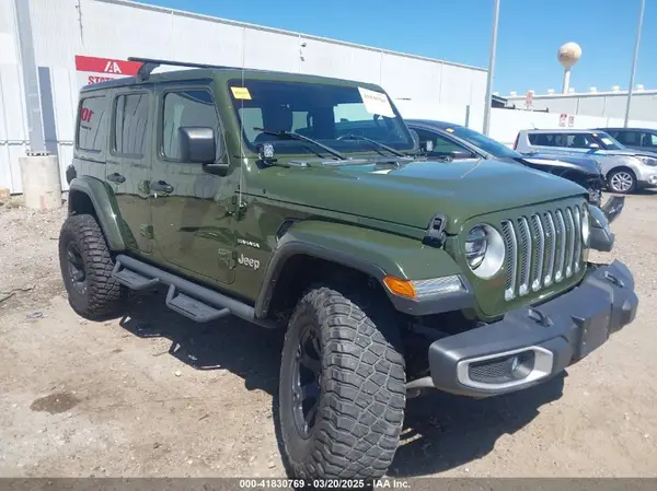 1C4HJXEG8LW283103 2020 JEEP WRANGLER - Image 1
