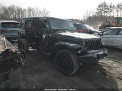 1C4HJXEG8LW318626 2020 JEEP WRANGLER