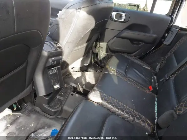 1C4HJXEG8LW318626 2020 JEEP WRANGLER - Image 8