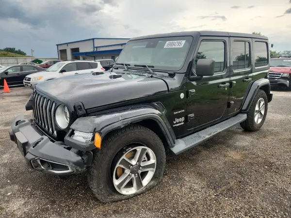 1C4HJXEG8LW351237 2020 JEEP WRANGLER - Image 1