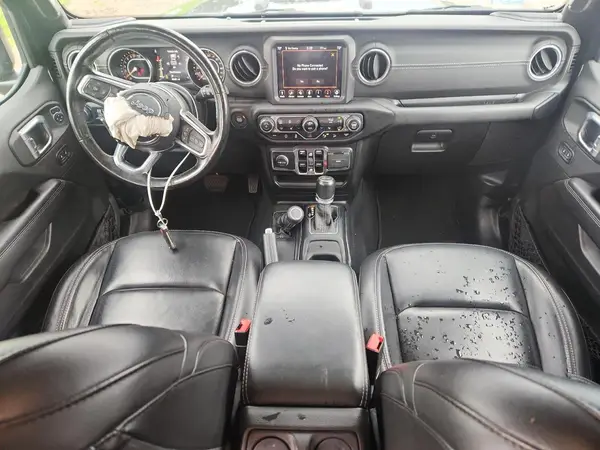 1C4HJXEG8LW351237 2020 JEEP WRANGLER - Image 8