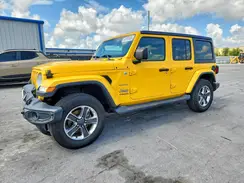 1C4HJXEG8MW516544 2021 JEEP WRANGLER