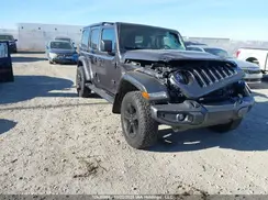 1C4HJXEG8MW518021 2021 JEEP WRANGLER