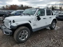 1C4HJXEG8MW524336 2021 JEEP WRANGLER
