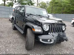 1C4HJXEG8MW525602 2021 JEEP WRANGLER
