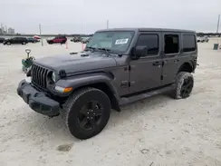 1C4HJXEG8MW568448 2021 JEEP WRANGLER