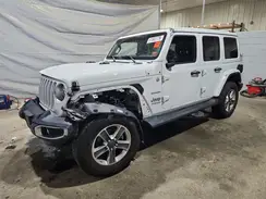 1C4HJXEG8MW594323 2021 JEEP WRANGLER