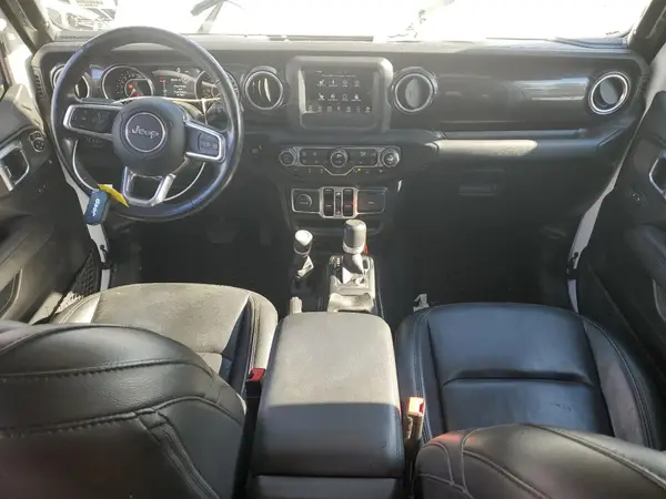 1C4HJXEG8MW615025 2021 JEEP WRANGLER - Image 8