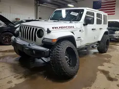 1C4HJXEG8MW621245 2021 JEEP WRANGLER