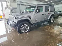 1C4HJXEG8MW659574 2021 JEEP WRANGLER