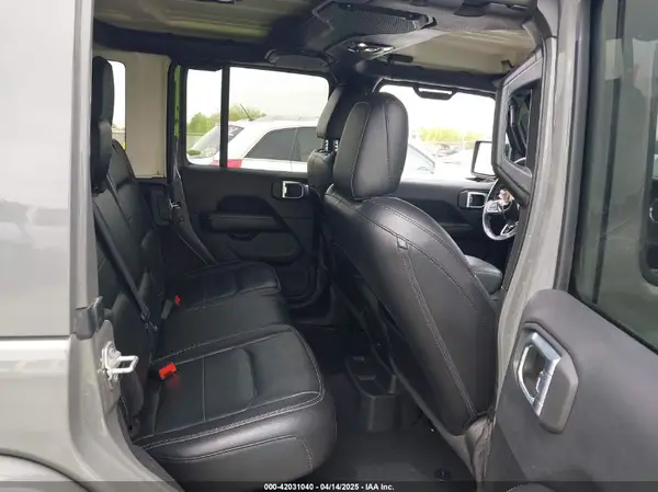1C4HJXEG8NW105243 2022 JEEP WRANGLER - Image 8