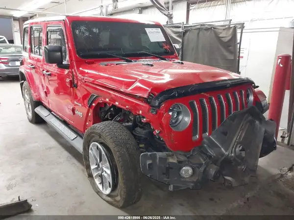 1C4HJXEG8NW124892 2022 JEEP WRANGLER - Image 1