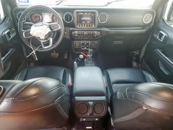 1C4HJXEG8NW164969 2022 JEEP WRANGLER - Image 8