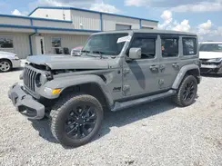 1C4HJXEG8NW246099 2022 JEEP WRANGLER