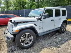1C4HJXEG8PW545501 2023 JEEP WRANGLER