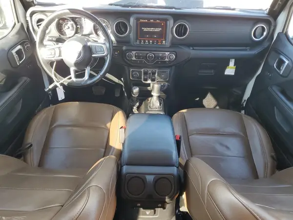 1C4HJXEG8PW570544 2023 JEEP WRANGLER - Image 8