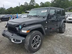 1C4HJXEG8PW571046 2023 JEEP WRANGLER